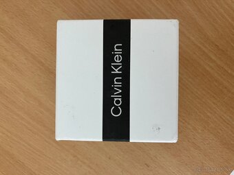 Calvin klein refine náramok - 4