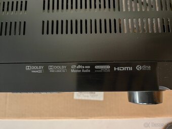 Marantz SR 5006 - 4