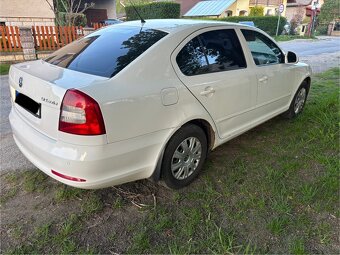 Predám Škoda Octavia 2 1.6TDI 77kW facelift Nová EK/TK - 4