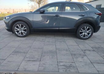 Predám Mazda CX-30 - 4