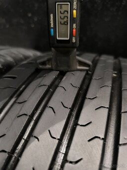 195/55 R16 Continental letne pneumatiky - 4