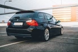 Díly náhradní z e91 320d 330d 330xd - 4