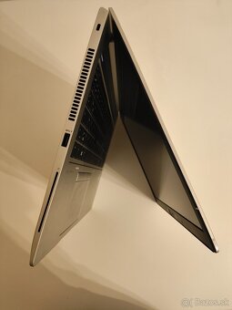 HP EliteBook 850 G6 i-5/16 Gb Ram/512 Gb SSD - 4
