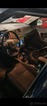 Skoda Fabia combi 1.6 tdi - 4