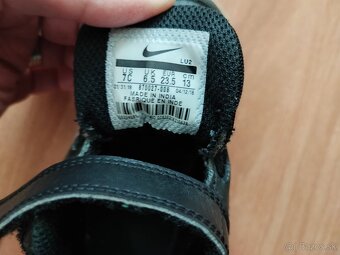 Botasky Nike - 4