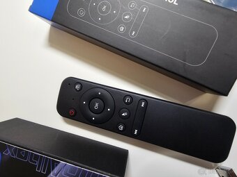 Ottocast P3 OttoAIBox P3 - 8G/128G Bezdrôt - 4