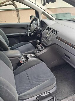 Ford c-max 2.0tdci - 4