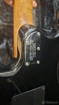 Music Man Luke III - 4