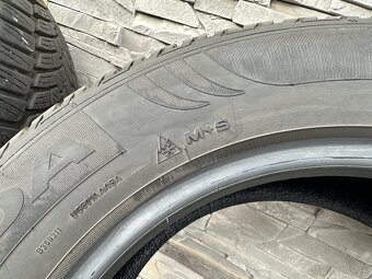 195/65 R15 91H zimné FULDA - 4
