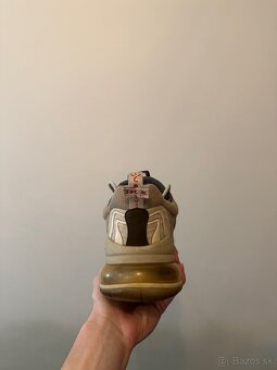 Nike air max 270 cactus trails Travis Scott - 4