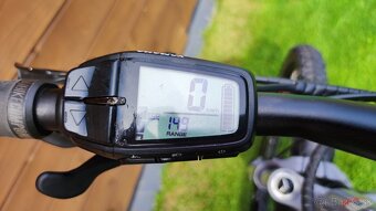 Haibike hardseven 3.0 - 4