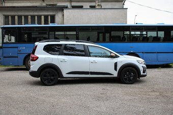 Dacia Jogger 1.0 TCe 100k ECO-G Extreme 7 miest - 4