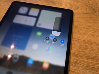 Apple iPad pro 12.9 5 gen s procesorom M1 128GB - 4