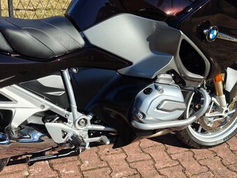 BMW R 1200 RT - 4