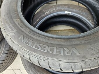 Letné pneumatiky Vredestein Ultrac 205/55 R16 - 4