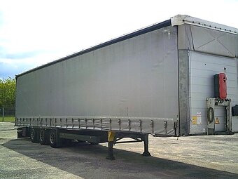 SCHMITZ CARGOBUL MEGA Náves 20115 - 4