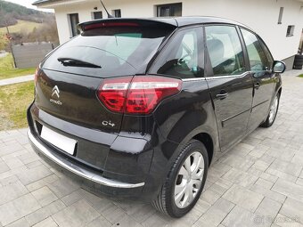 Citroen C4 Picasso AUTOMAT, 1.6HDI, r.v.: 2012, STK 3/2027 - 4