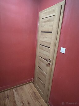 Interierove dvere - 4