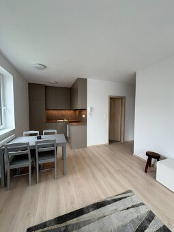 Ponúkam 2 izbový byt na prenájom - 4