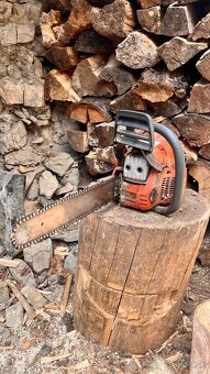 Husqvarna 440 - 4