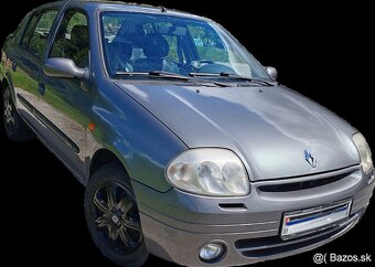 Clio Thalia - 4