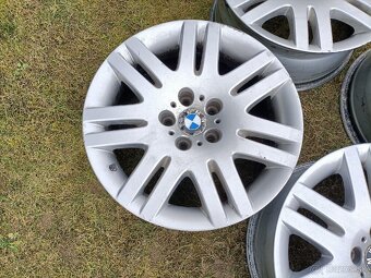Original BMW R18 + TPMS - 4