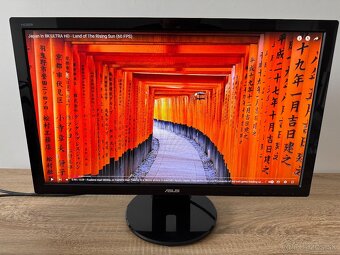Monitor ASUS VE247 - 4