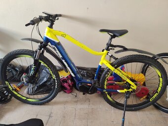 Elektrobicykel - 4