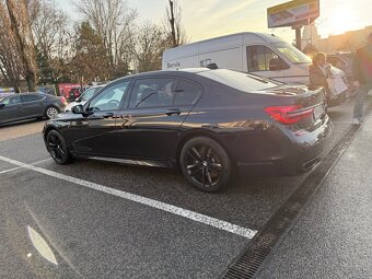 R19 ®️ Originál BMW 5x112 M-Packet ✅ + zimné gumy - 4