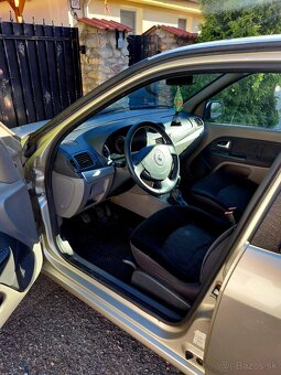 Renault Thalia - 4