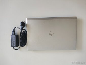 HP EliteBook 850 G6 / 16gb ram / Intel core i5 / 512gb ssd - 4