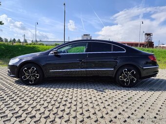 Volkswagen Passat CC 2.0tdi 125kw CR - 4