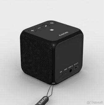 Sony SRS-X11 Bluetooth® - 4
