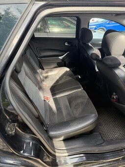 Ford Mondeo - 4