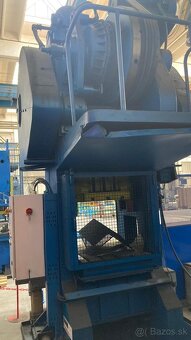 Hydraulický lis Arisa AF-200-75 - 4