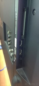 LG LED televízor - 4