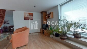 TOCA - Exkluzívne – predaj RD v Bytči / Hliník nad Váhom - 4