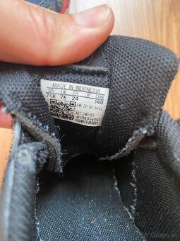 Tenisky Adidas - 4