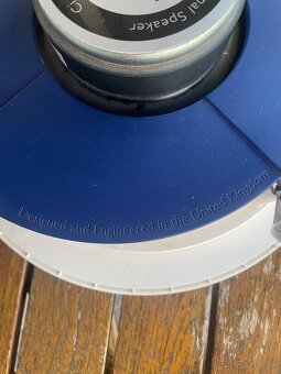 Reproduktor KEF - 4