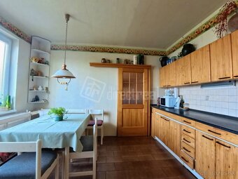 Exkluzívna ponuka na skvelej adrese
Priestranný 3i By… - 4