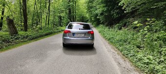 Audi A3 1.6 Sportback - 4