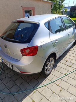 Seat ibiza 1.9tdi - 4