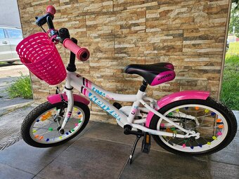 Detsky bicykel - 4