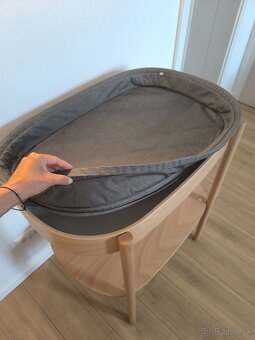 Prebaľovací pult Stokke Sleepi - 4