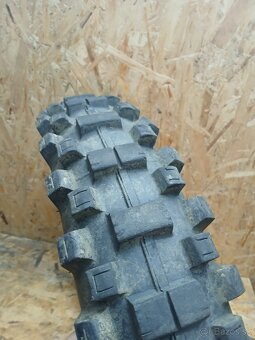 Pneumatika 110/90-18M/C - 4
