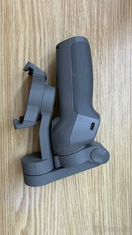 DJI Osmo Mobile 3 stabilizátor - 4