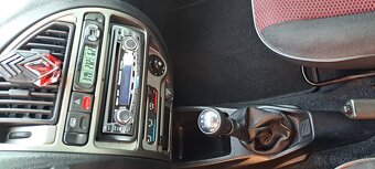 Citroen saxo 1.1 - 4