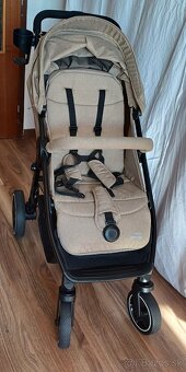 Kočík Britax Romer B-Agile M - 4