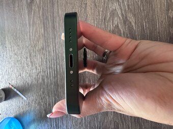 iPhone 13 mini 128GB Green - 4