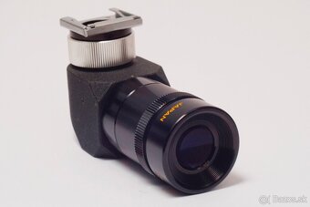 Canon angle finder B - 4